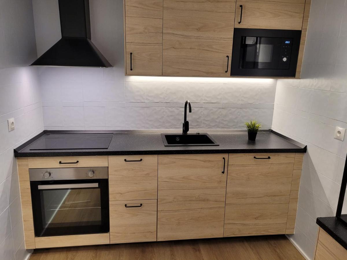 Apartamento Ejido Centro El Ejido Zewnętrze zdjęcie