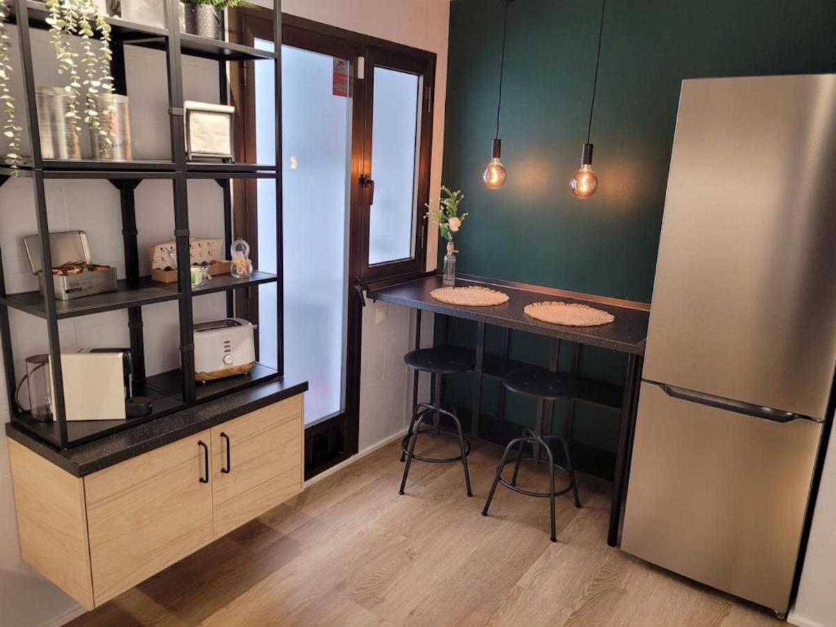 Apartamento Ejido Centro El Ejido Zewnętrze zdjęcie