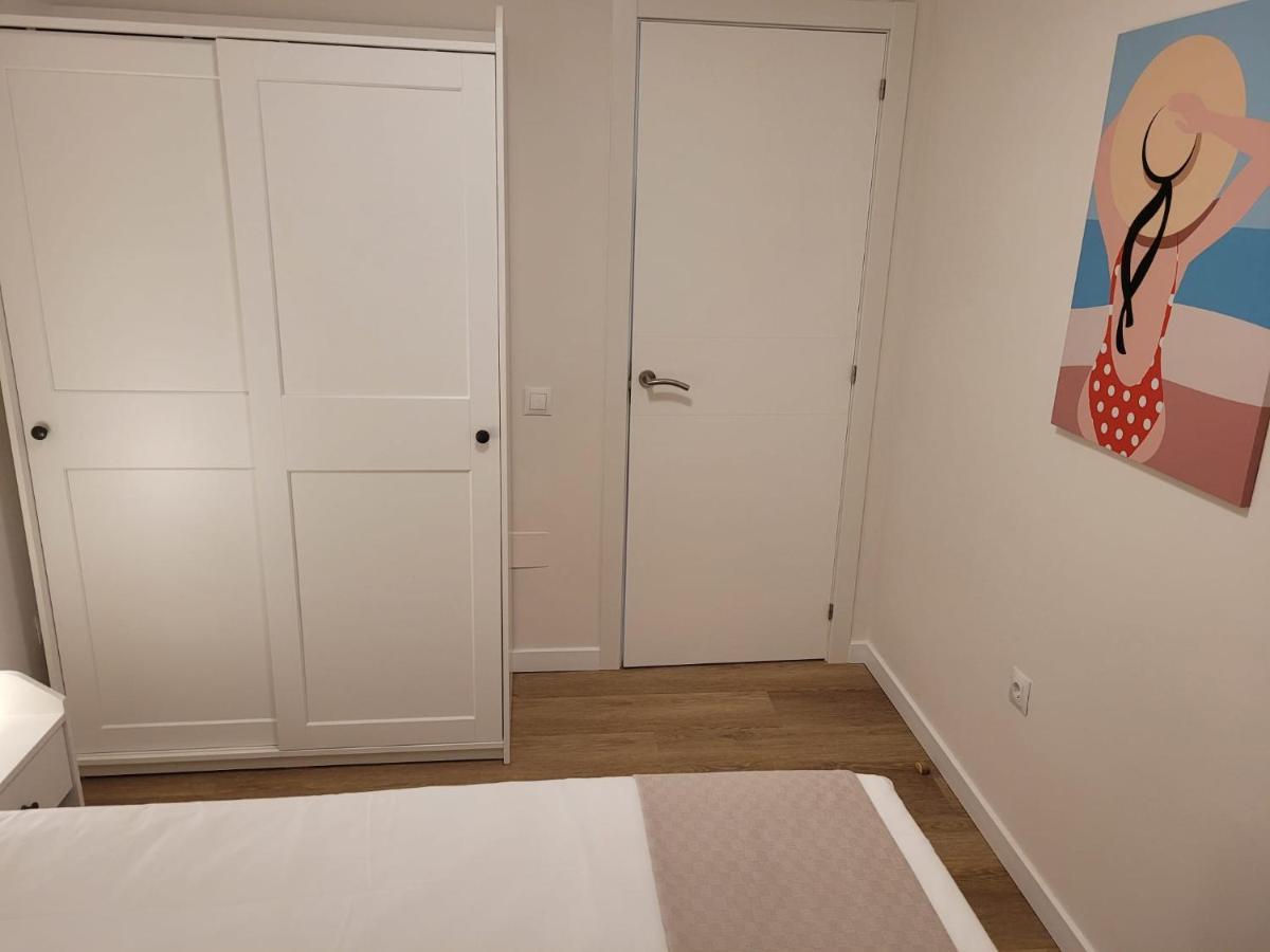 Apartamento Ejido Centro El Ejido Zewnętrze zdjęcie