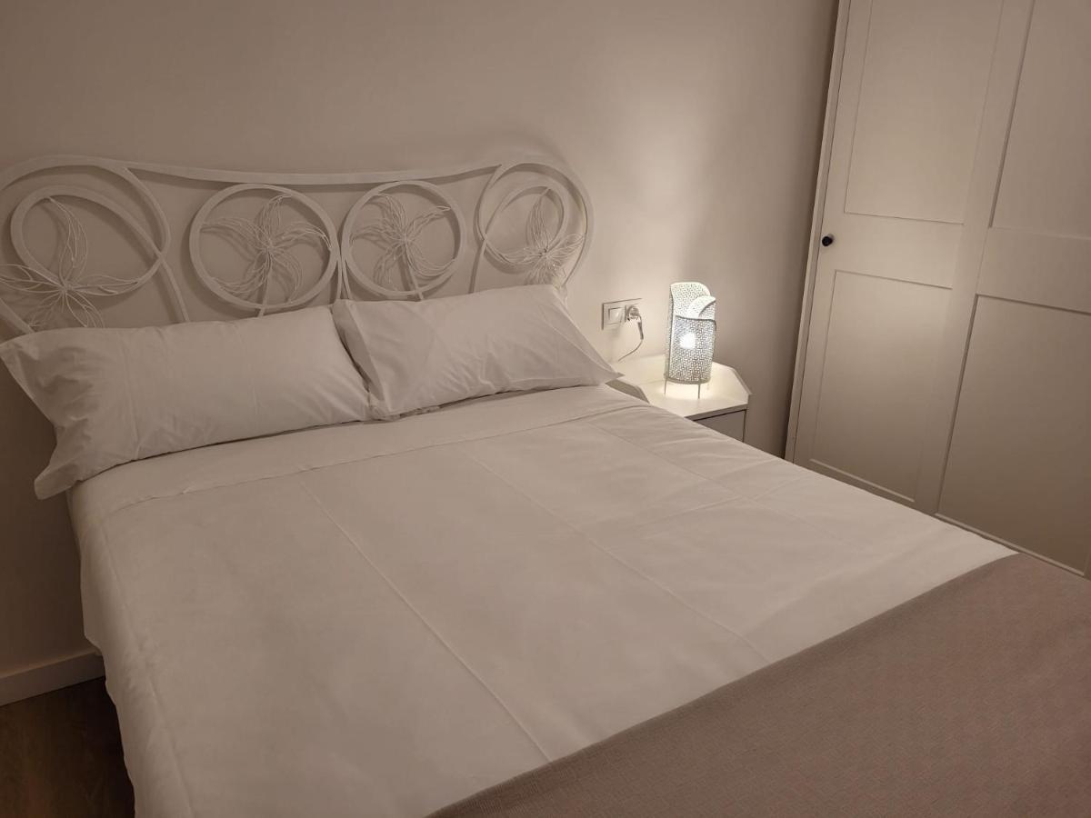 Apartamento Ejido Centro El Ejido Zewnętrze zdjęcie
